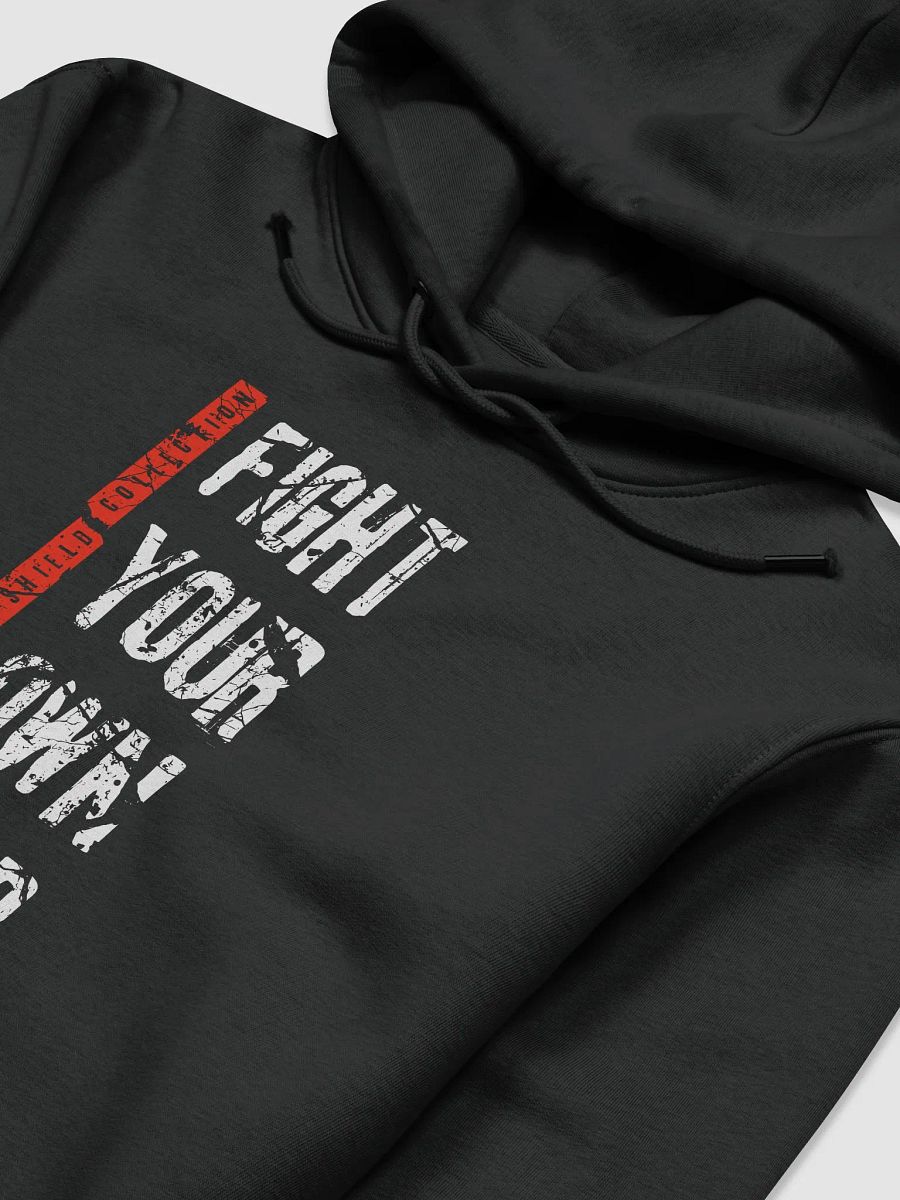FIGHT YOUR OWN WAR product image (5)