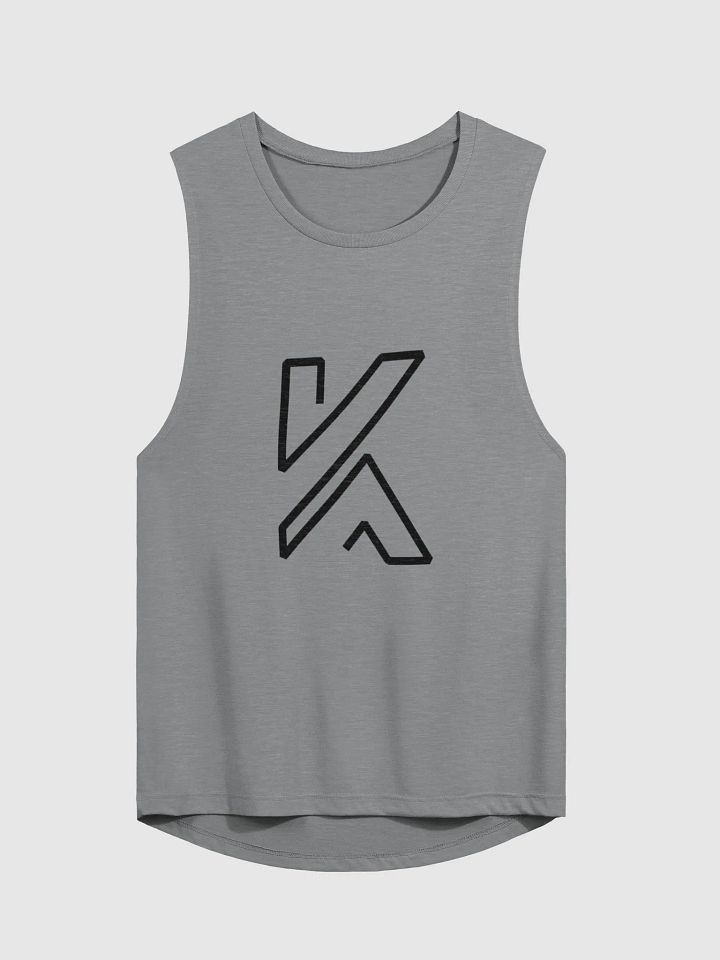 Katy A Women's Muscle Tank product image (4)