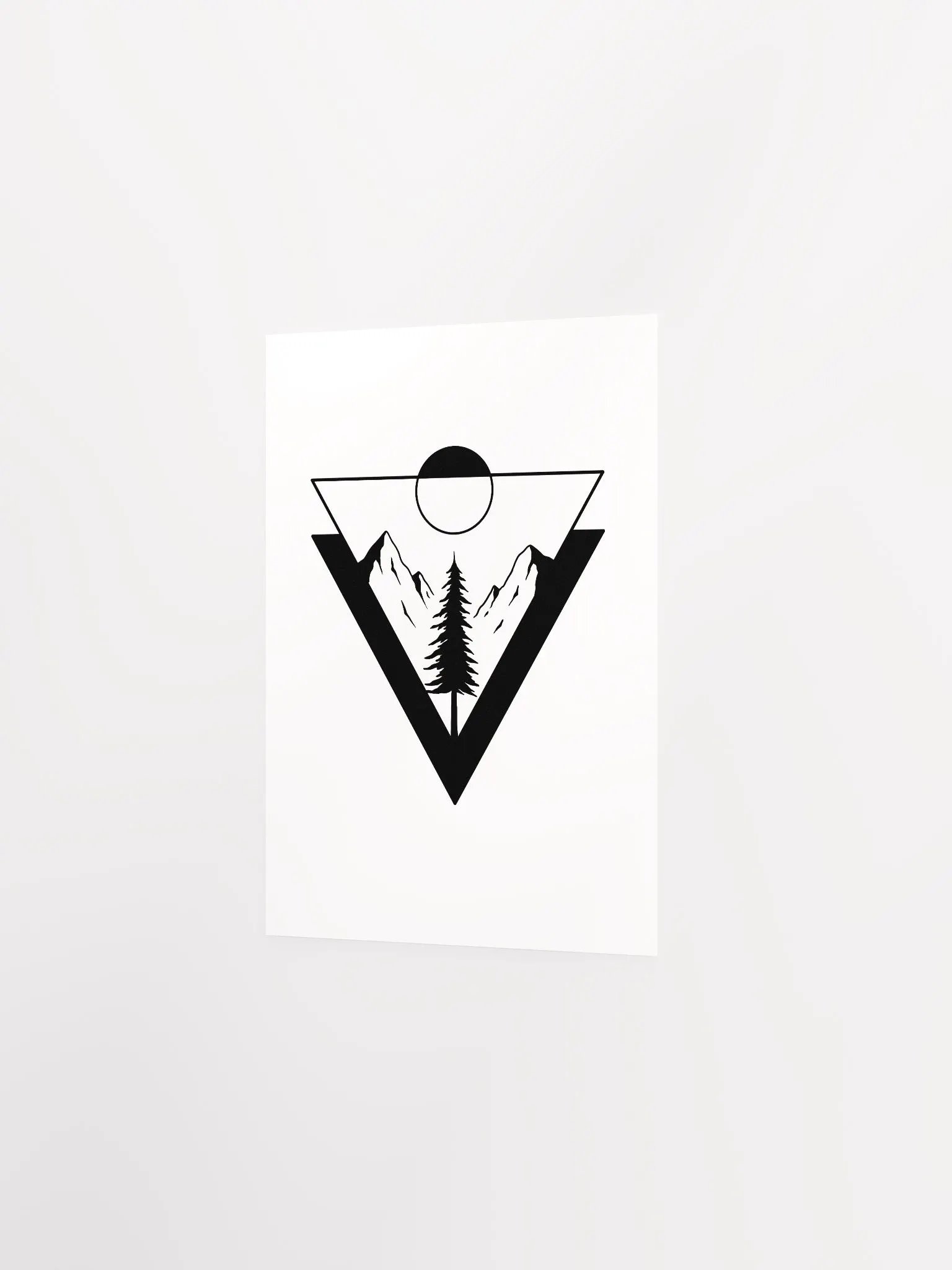 Geometric Contrast product image (2)