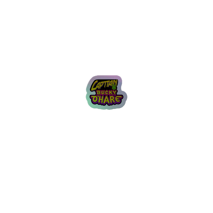 CAPTTIN BUCKY O HARE product image (1)