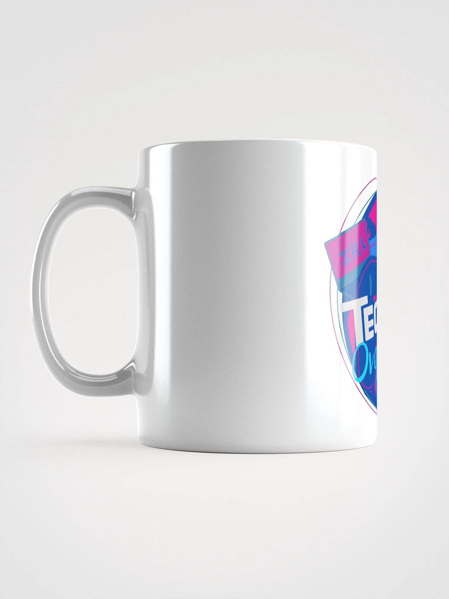 Techie IRL Mug product image (11)