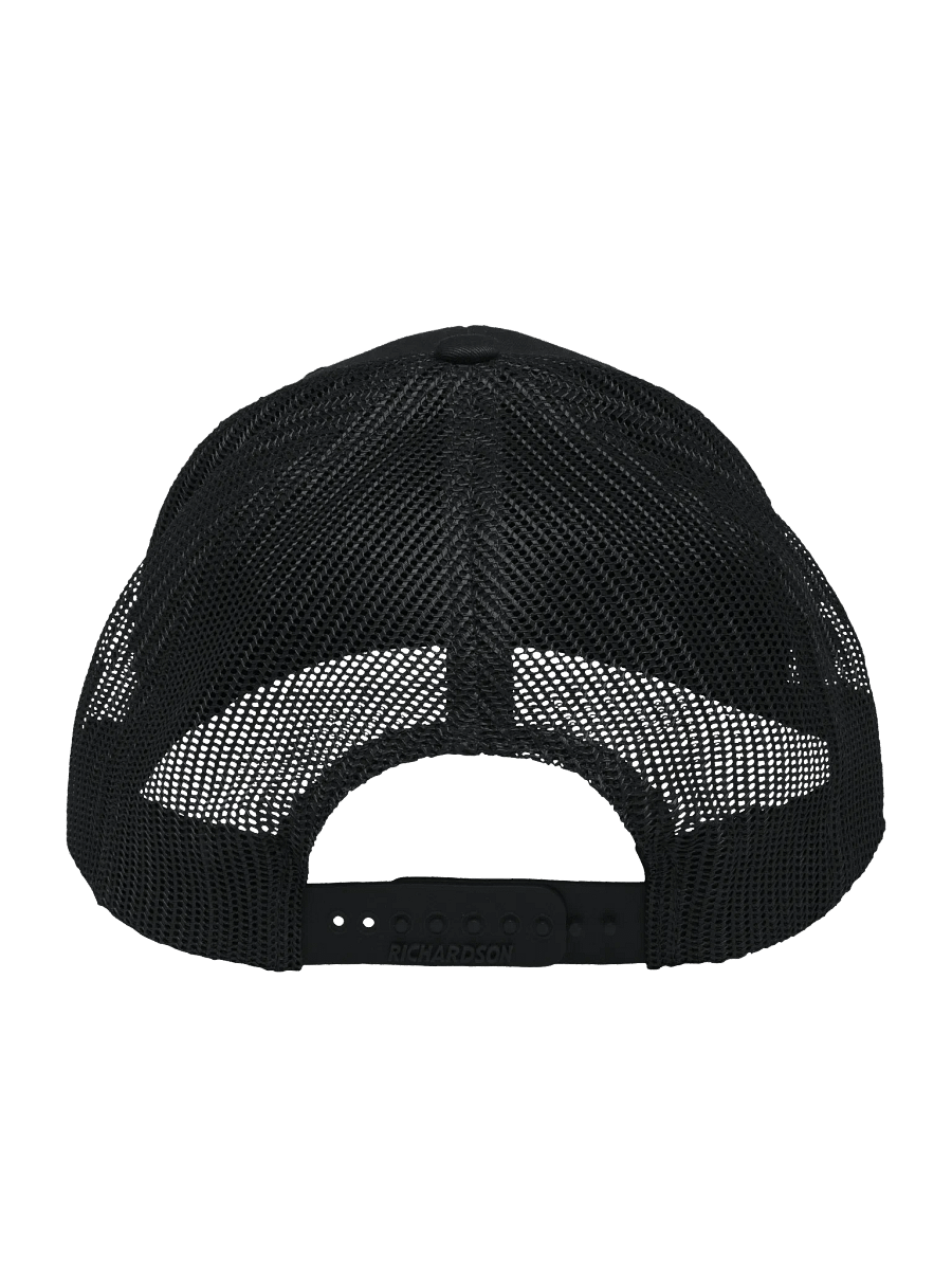 Mercurial Virus Dark Cap product image (4)