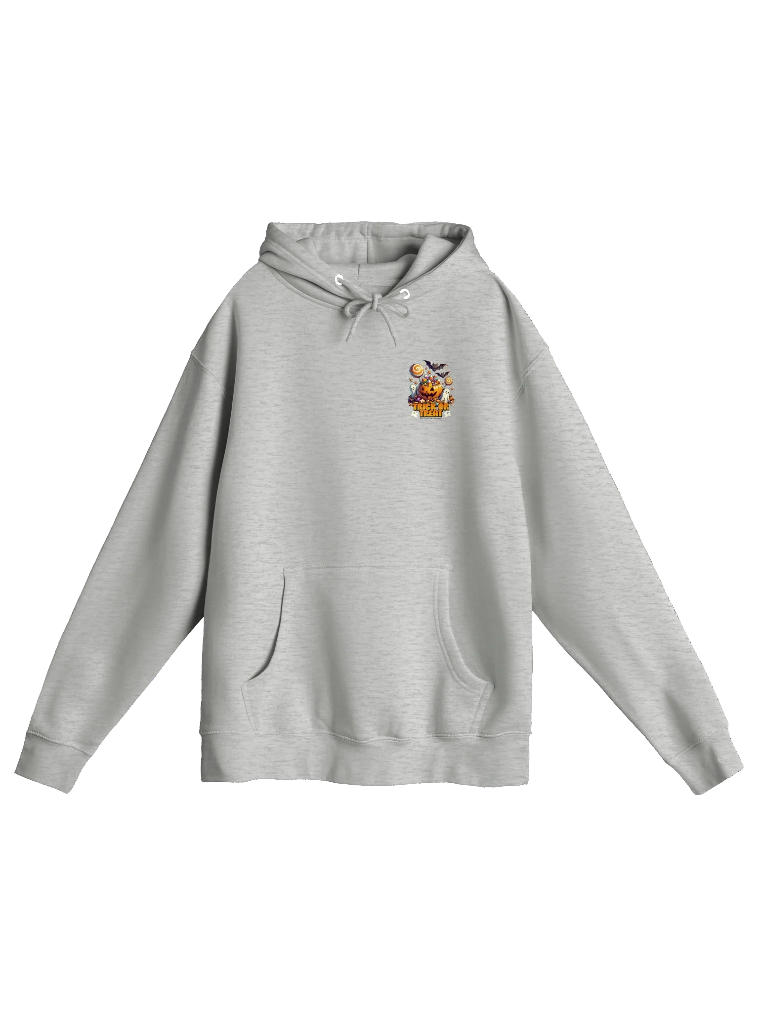 Trick or Treat Hoodie product image (4)