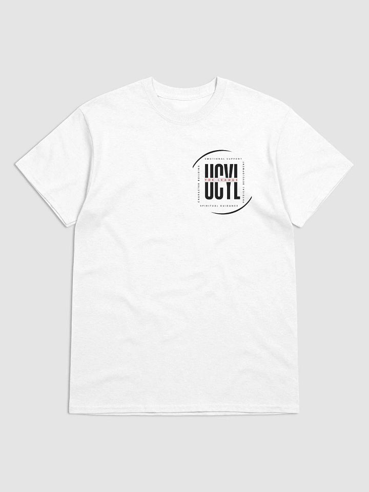 League Wear White product image (1)