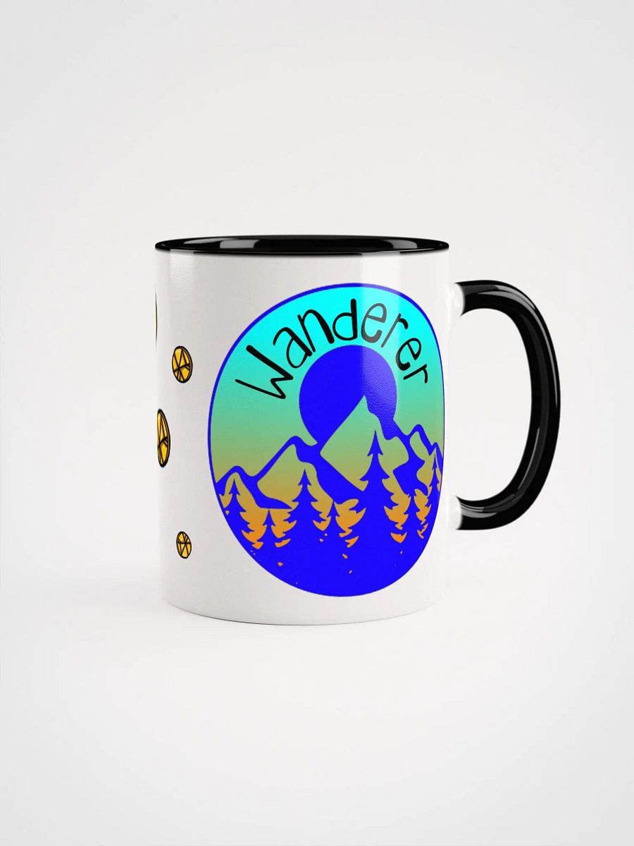 Wanderer Mug product image (2)