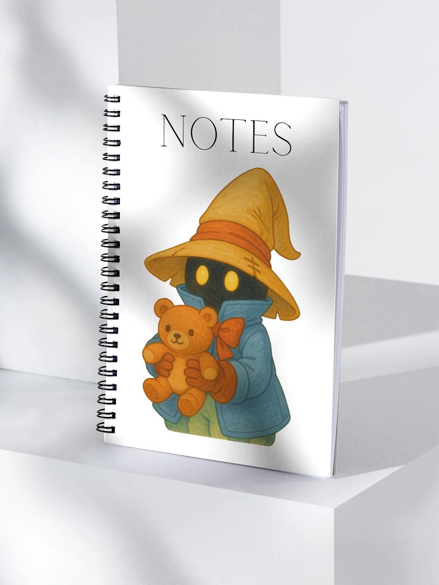 vivi notes product image (4)