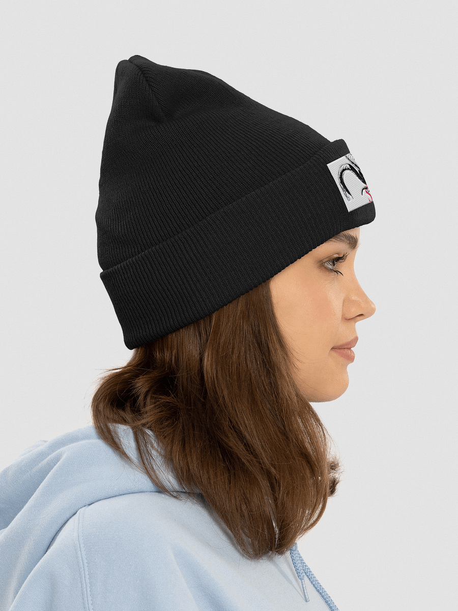Strength Beanie product image (5)