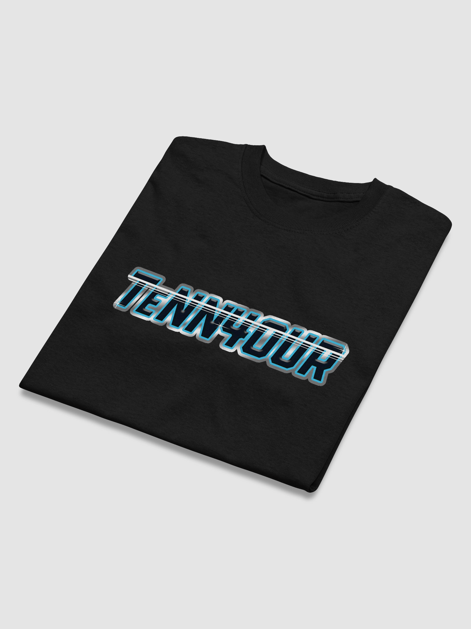 Can't Back Down Unisex T-Shirt product image (12)