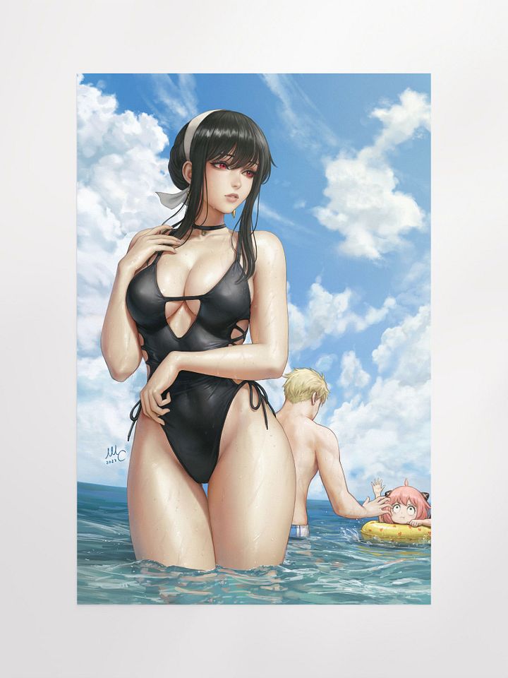 Yor Summer product image (5)