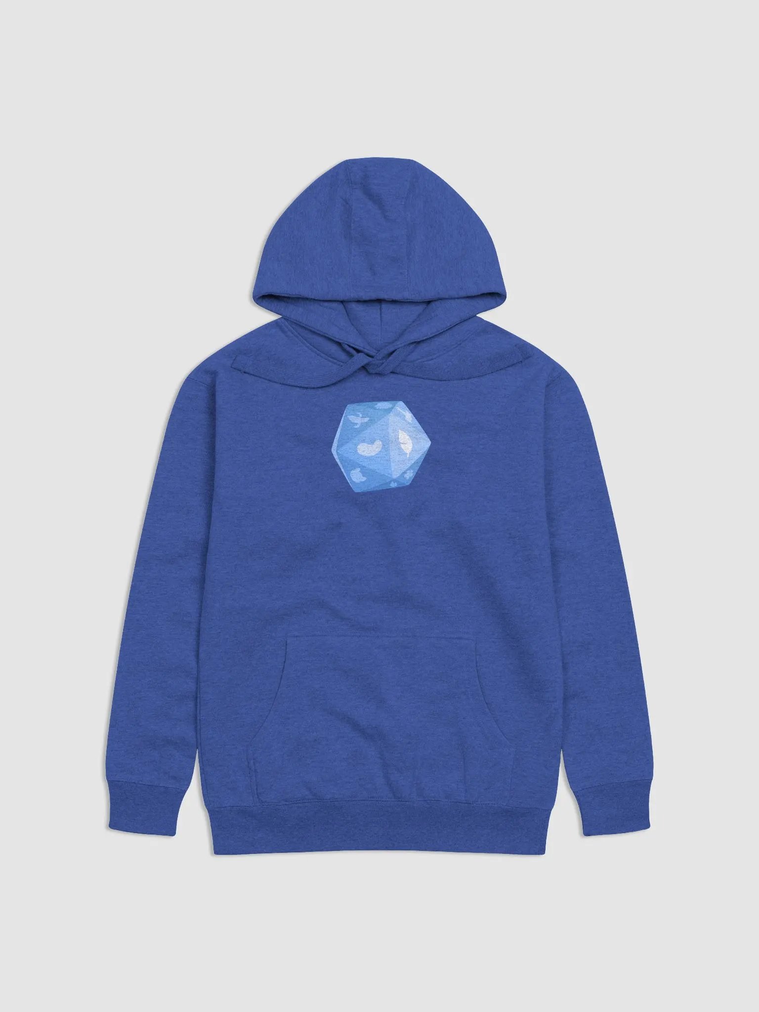 b20 - Chilly Hoodie product image (2)