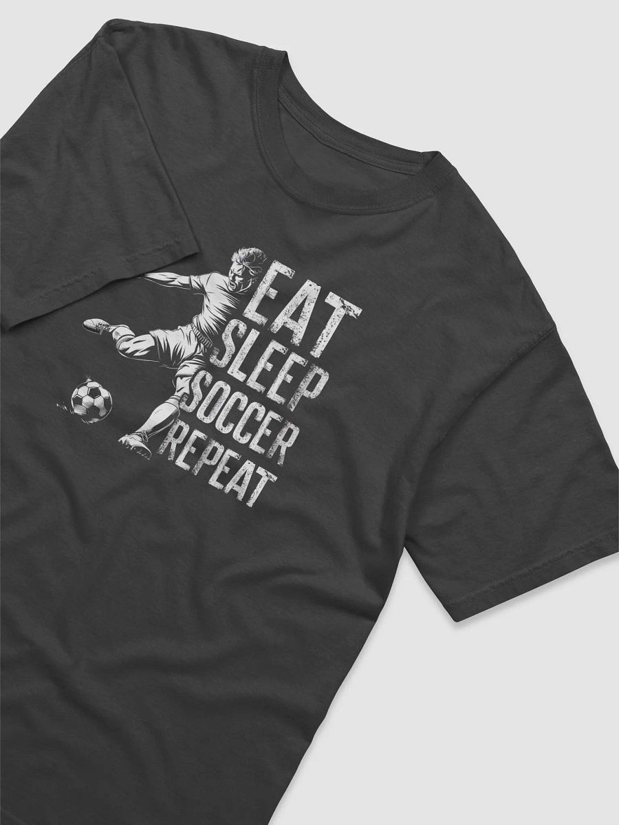 Soccer Tee product image (3)