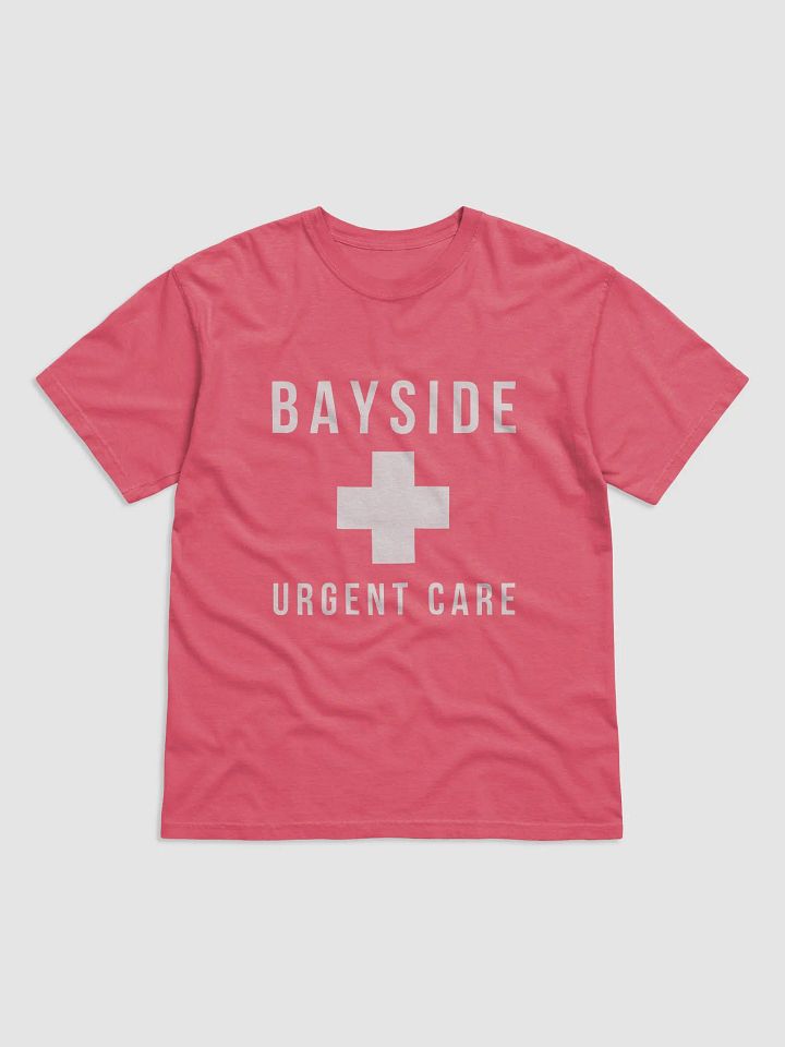 Bayside Lifeguard Vintage product image (25)