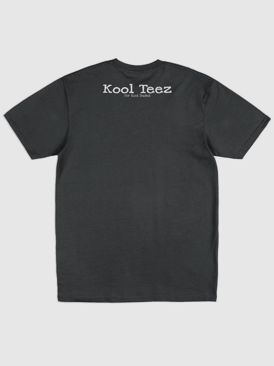 Premium Heavyweight Tee - For Kool Dudes 10 product image (2)