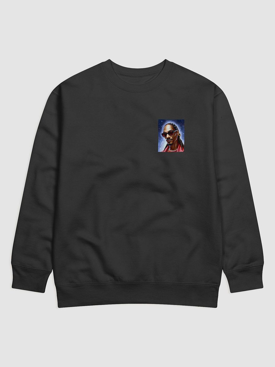 SNOOP DOG RAPPER IS THE BEST product image (1)