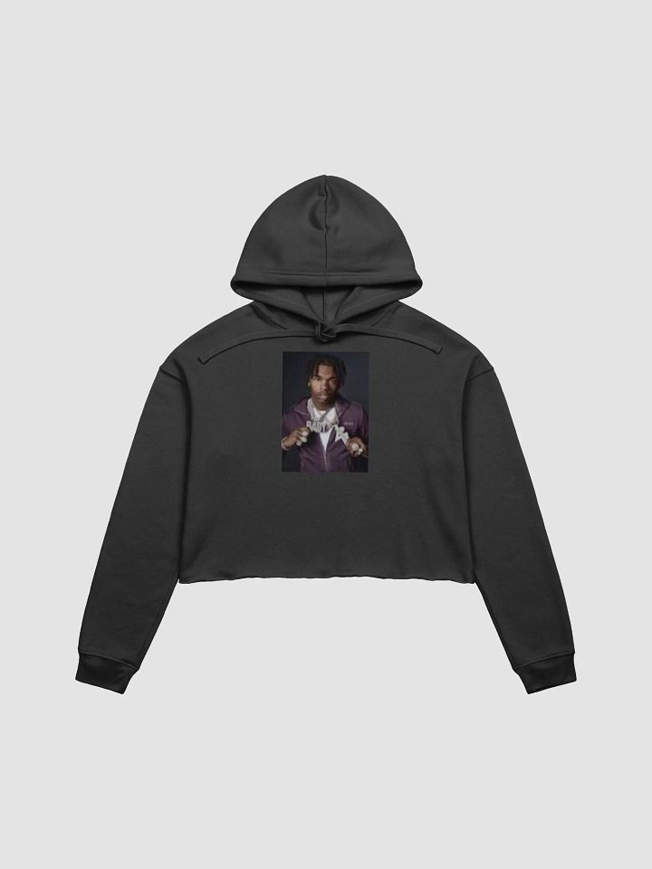 lil baby hoodie product image (3)