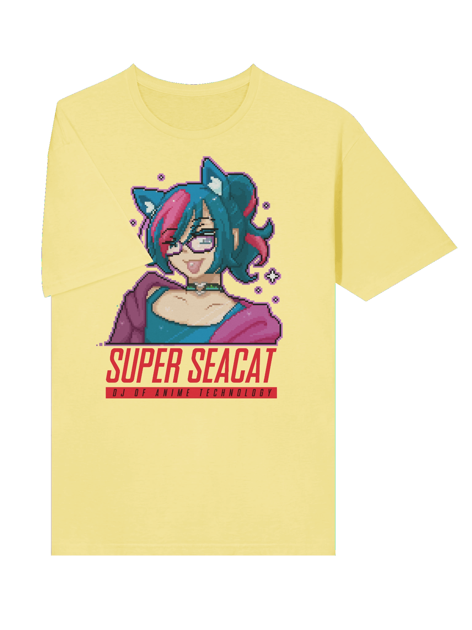 Super Seacat Shirt product image (6)