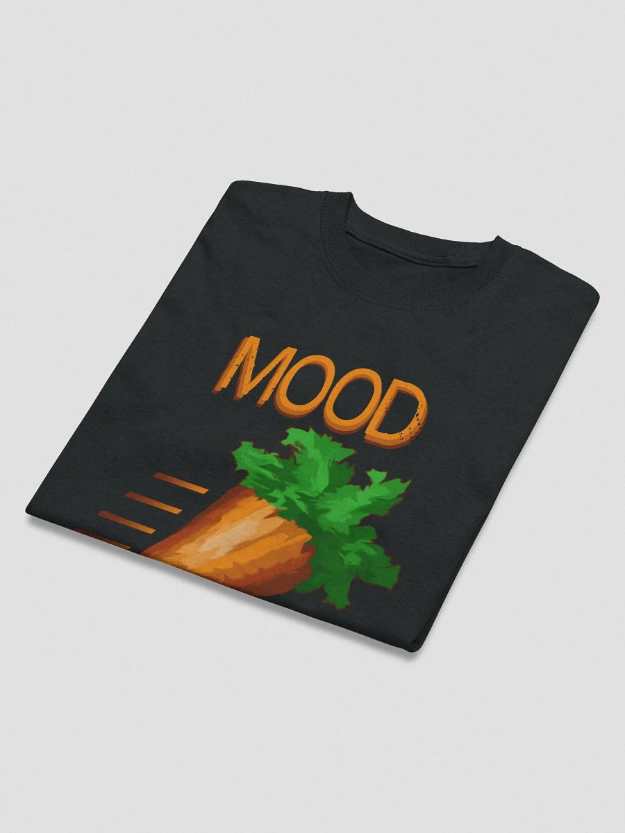 Carrot Tossing Mood Shirt product image (3)