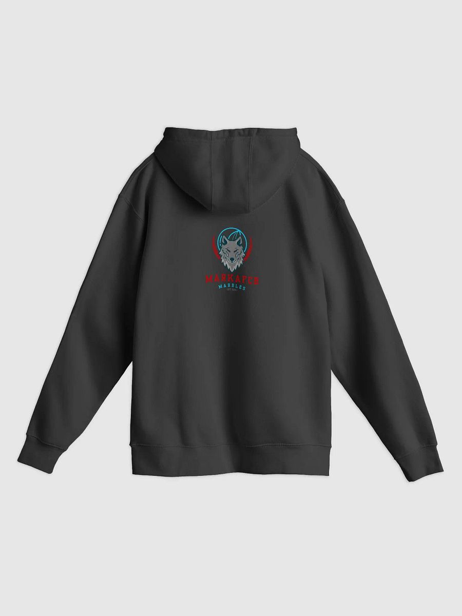 Logo Hoodie product image (2)