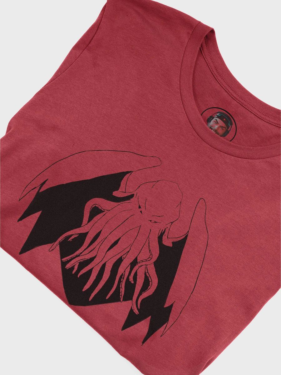 Cthulhu Loves You Tee product image (23)