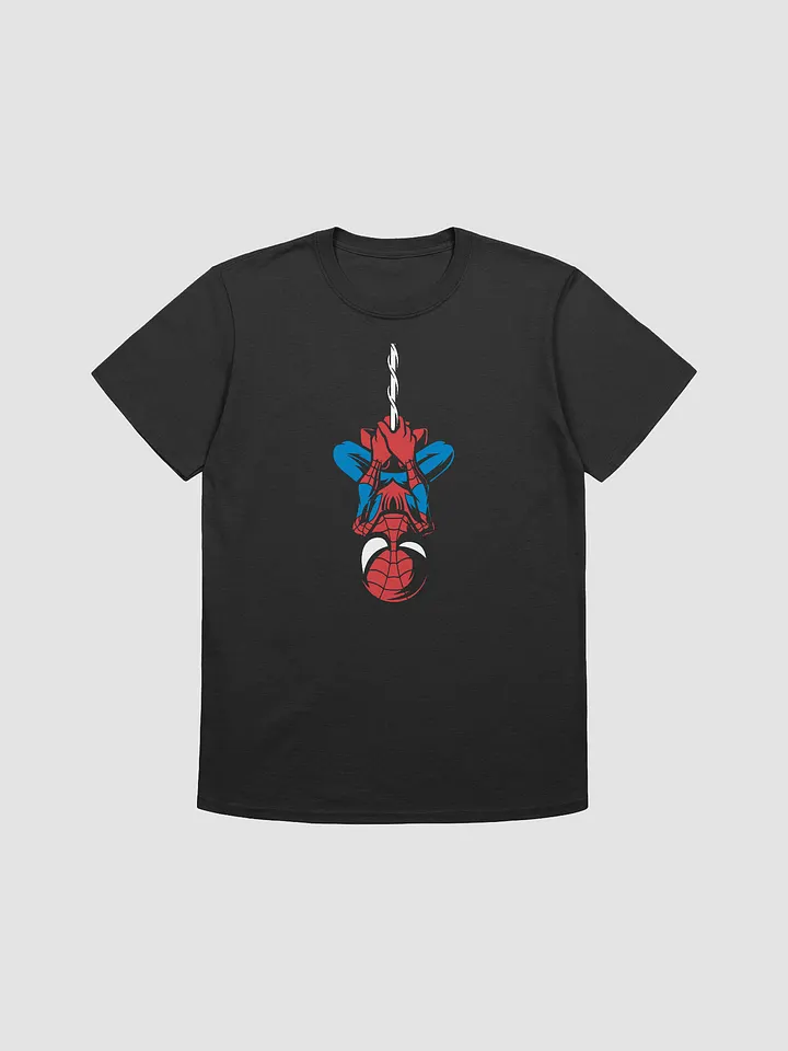 Spiderman Elegance T-Shirt product image (1)