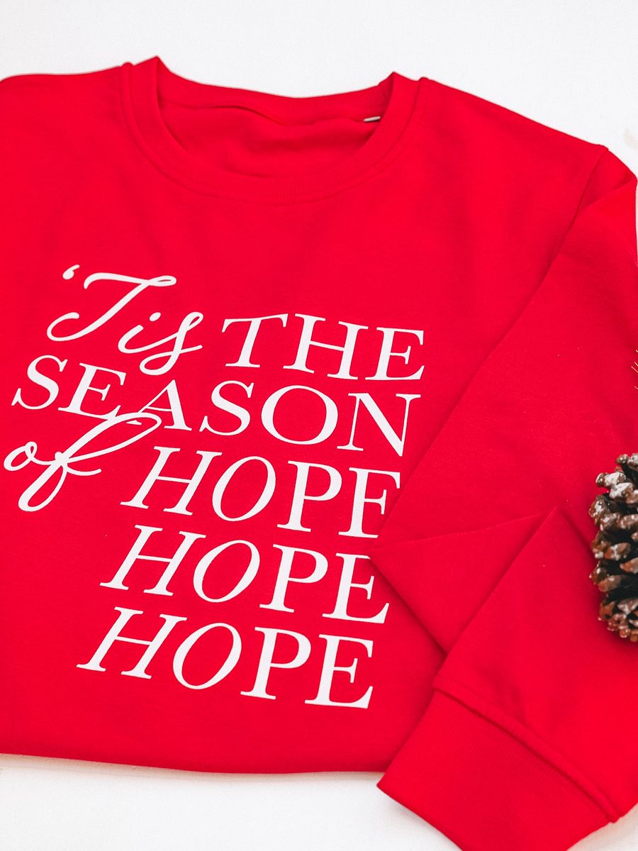 The Season of Ho-Ho-Hope product image (5)
