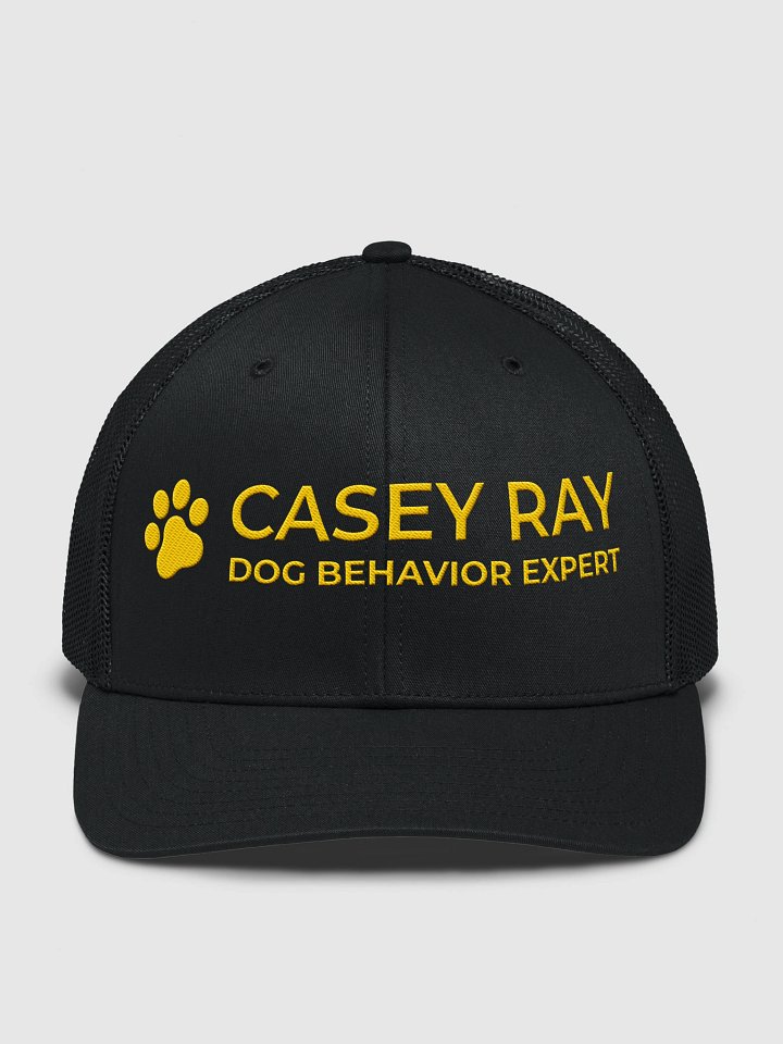 Copy of Copy of Casey Ray Baseball Cap product image (1)