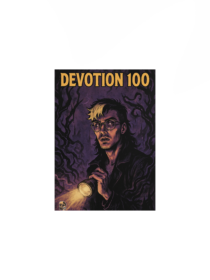 Devotion 100 Poster product image (2)