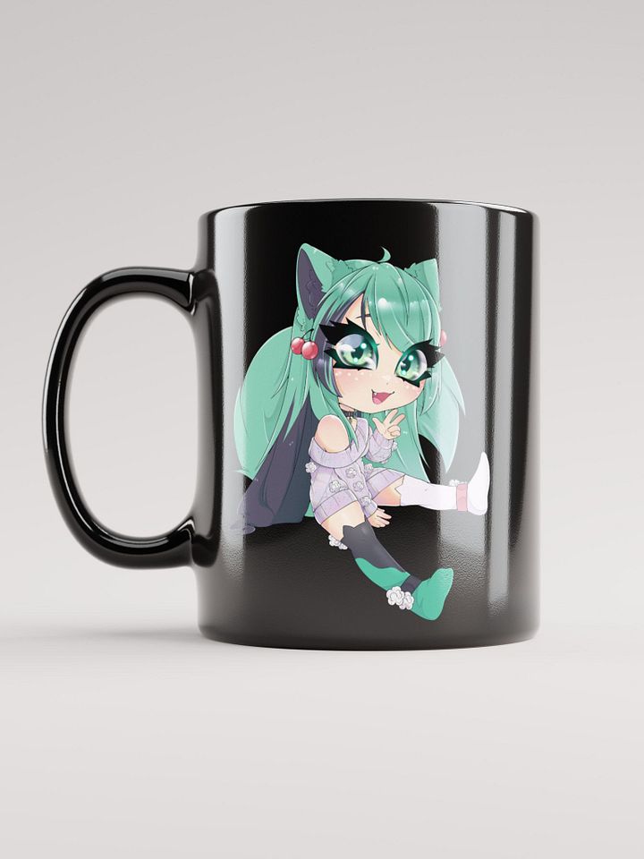 Mintzey Chibi Hug Mug product image (1)