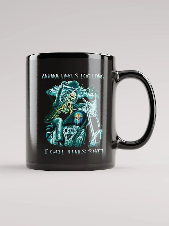 Skull Cup #7 product image (1)