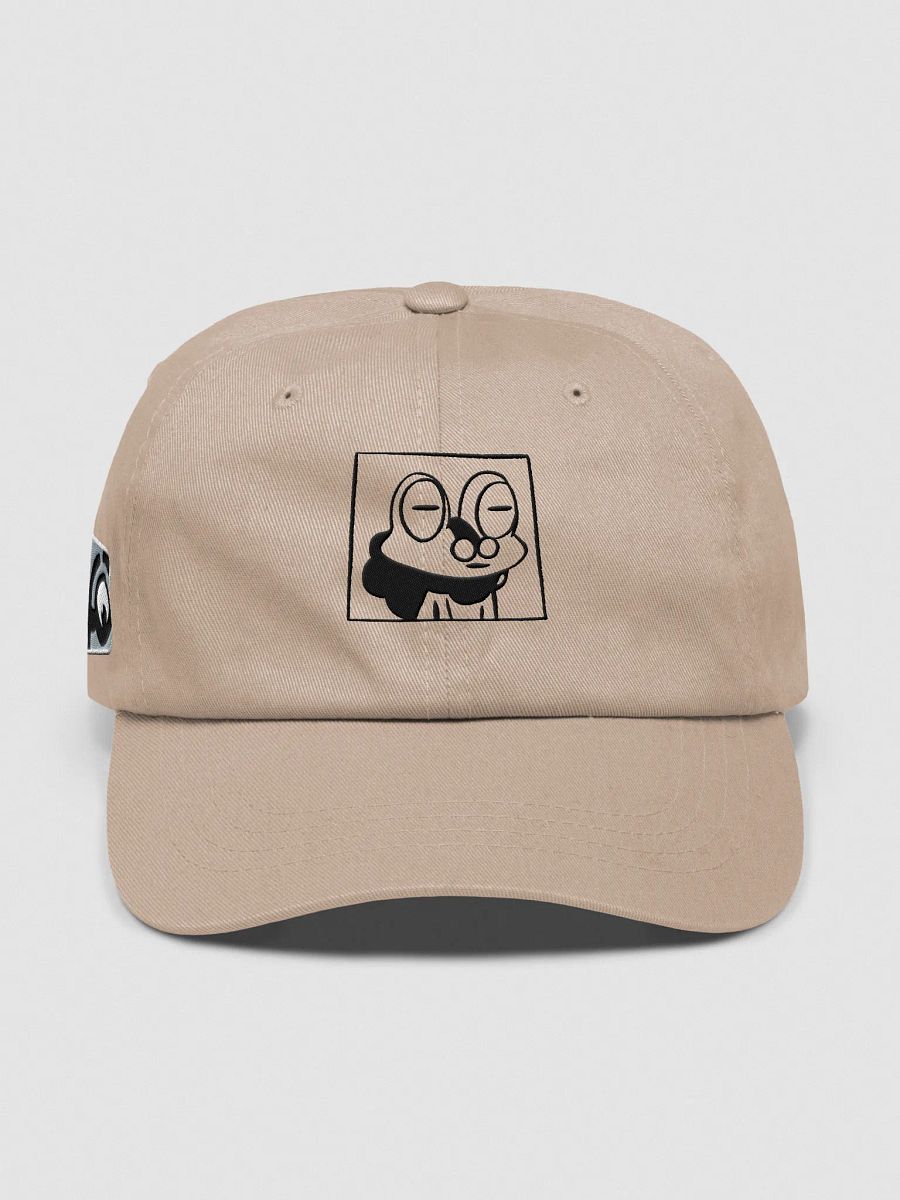 Legendary Aura (Froakie) - Dad Hat product image (11)