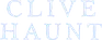 Clive Haunt