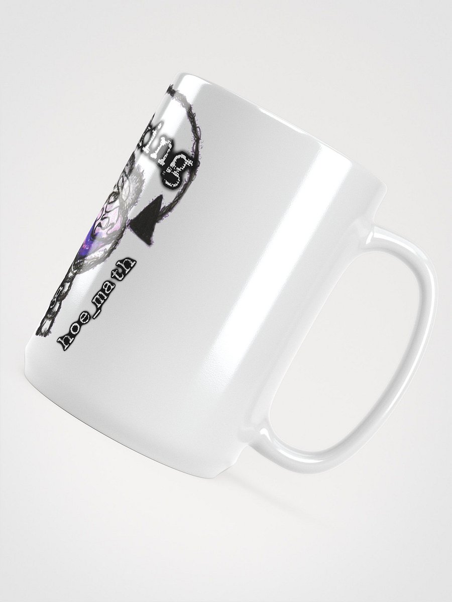 THINKING ABOUT THINKING MUG product image (2)