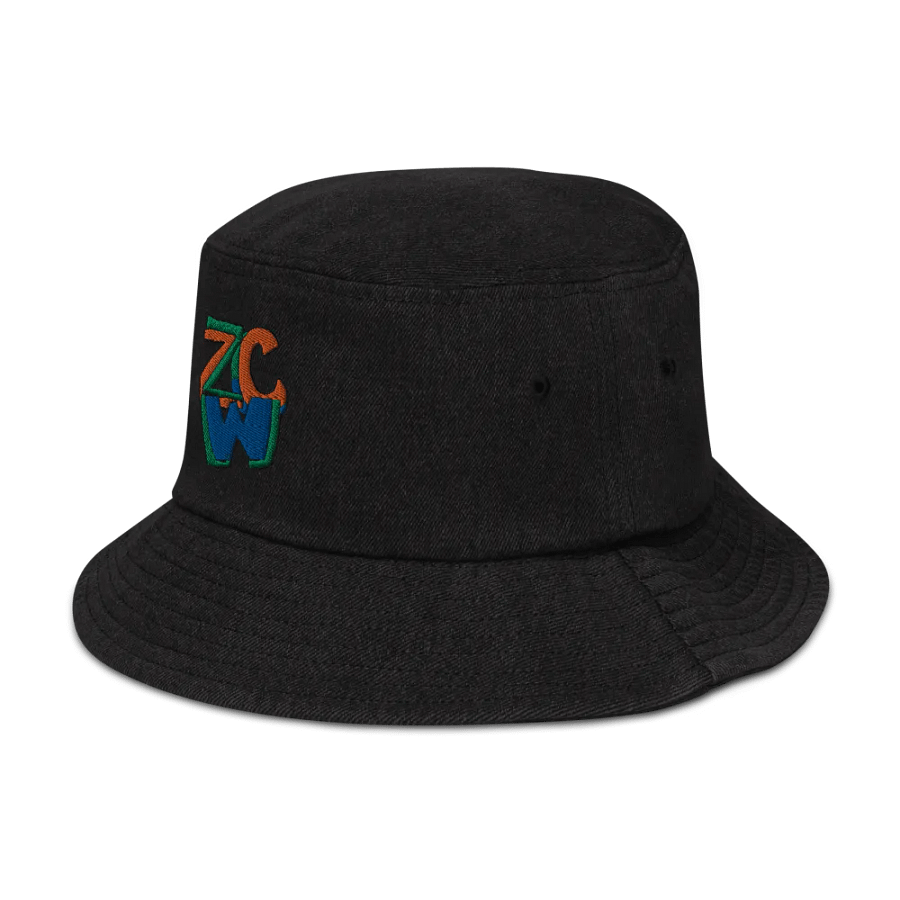 ZCW Bucket Hat product image (7)