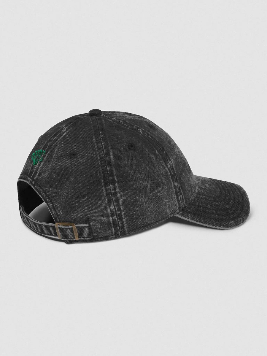 Zebra Hat product image (4)