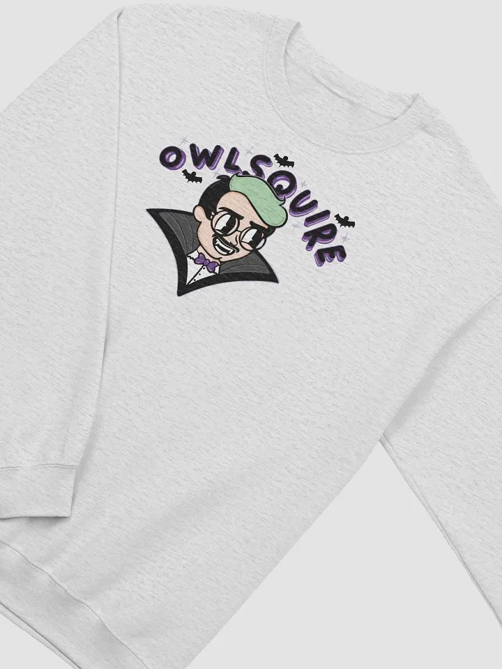VAMPIRE Sweatshirt (2022) product image (5)