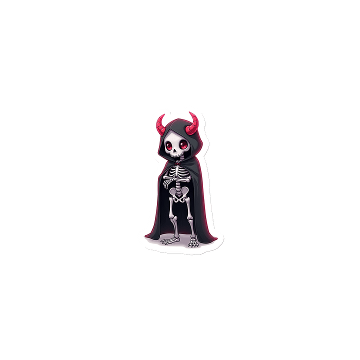 Ebonshade Magnet product image (1)
