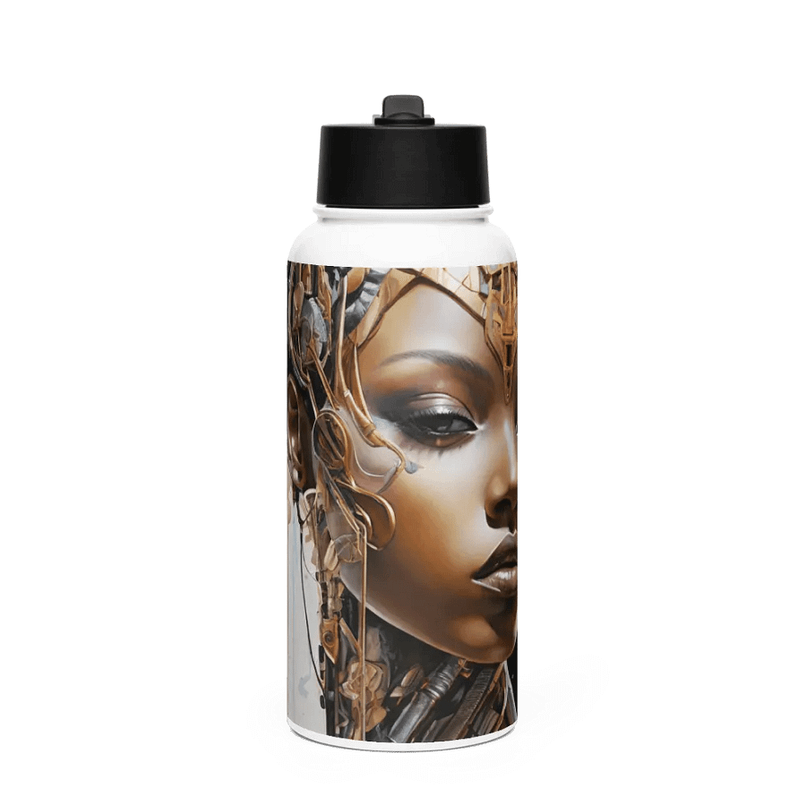 Bionic Beauty Metal Water Bottle product image (1)