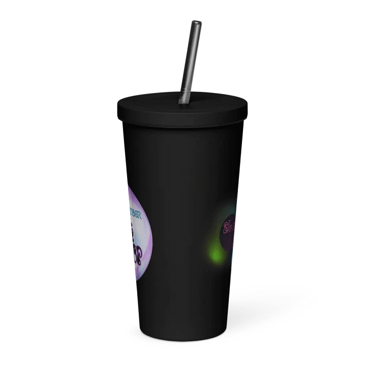 Mental Health/Troop Member Thermal Cup product image (2)