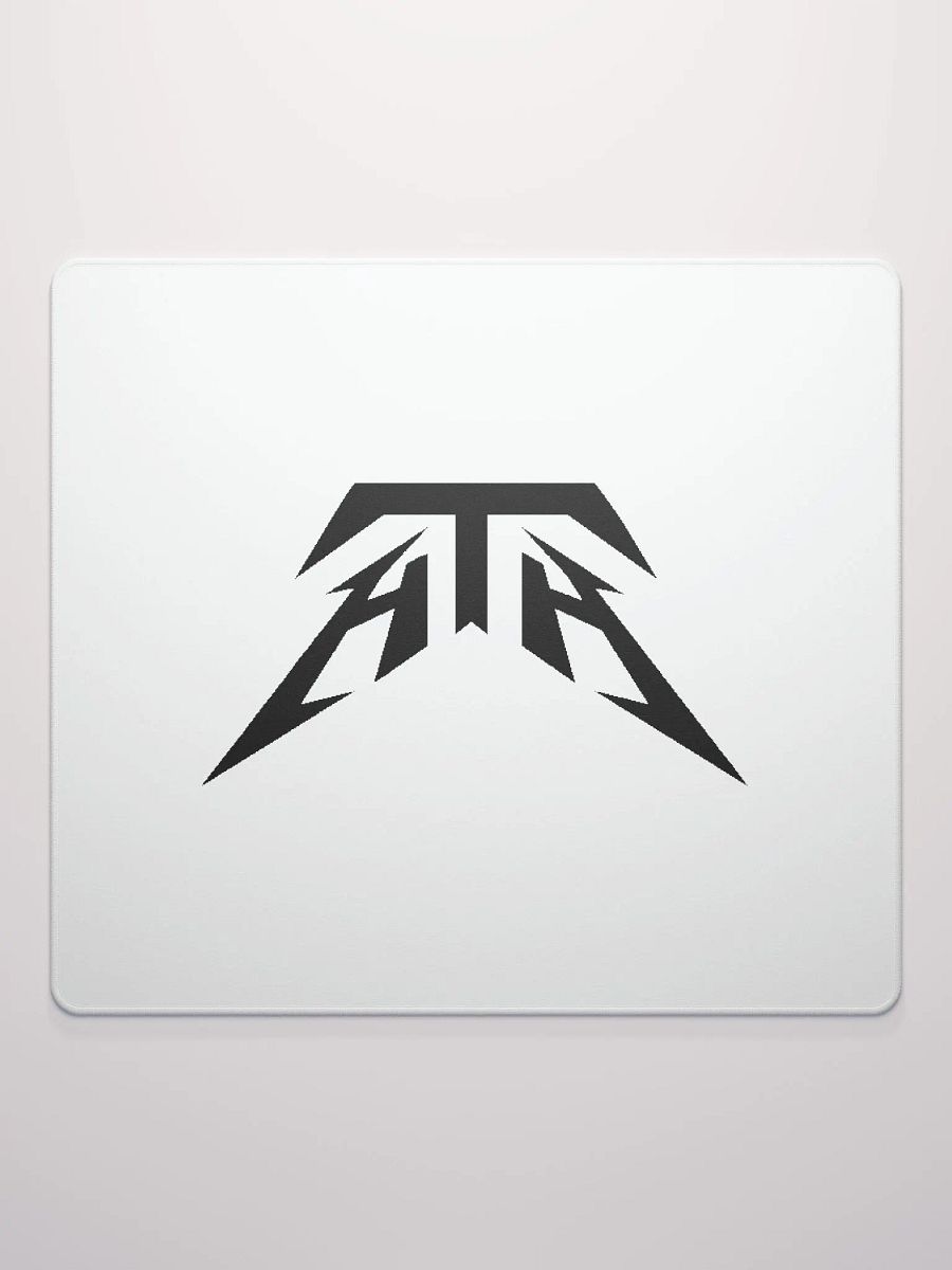 HTH Stinger Logo Gaming Mouse Pad product image (3)