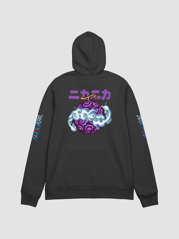 Monkey D Luffy Hoodie product image (2)