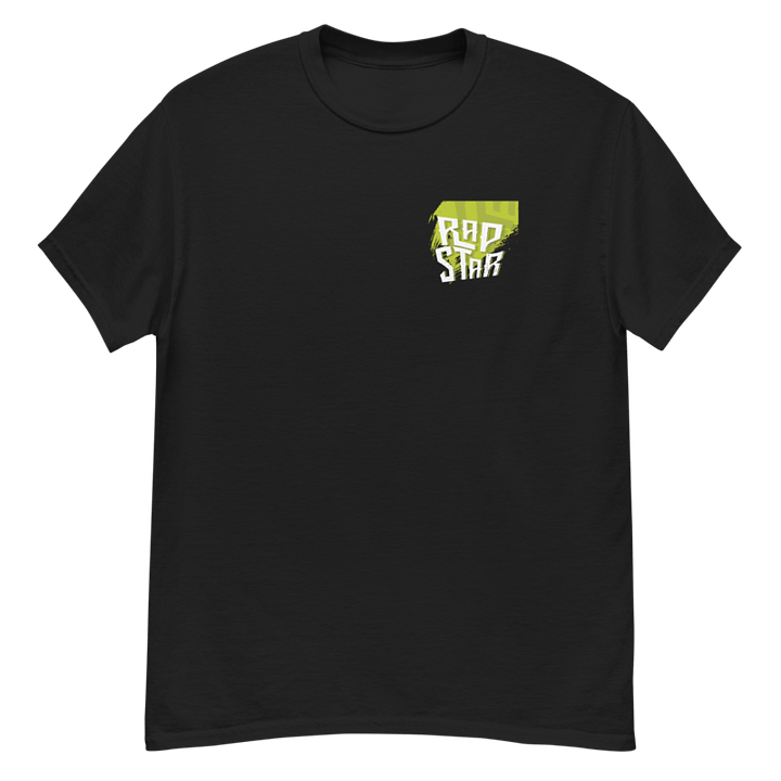 Rapstar Classic Logo T-Shirt product image (1)