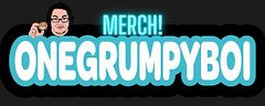 OneGrumpyBoi