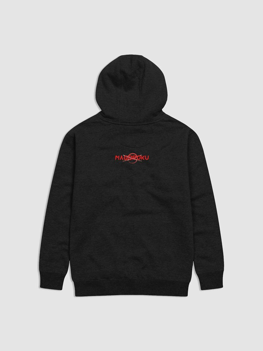 Campfire Horror Stories Unisex Premium Hoodie product image (2)