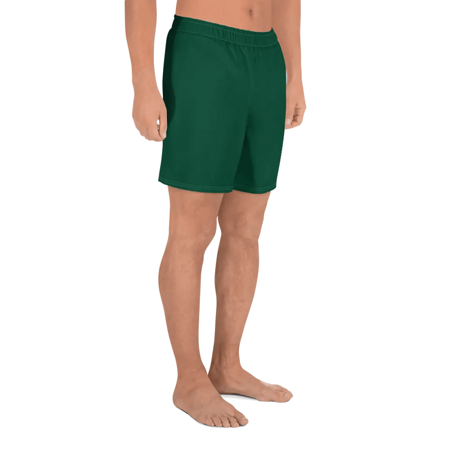 Mississippi Mudcats Men's Athletic Shorts product image (3)