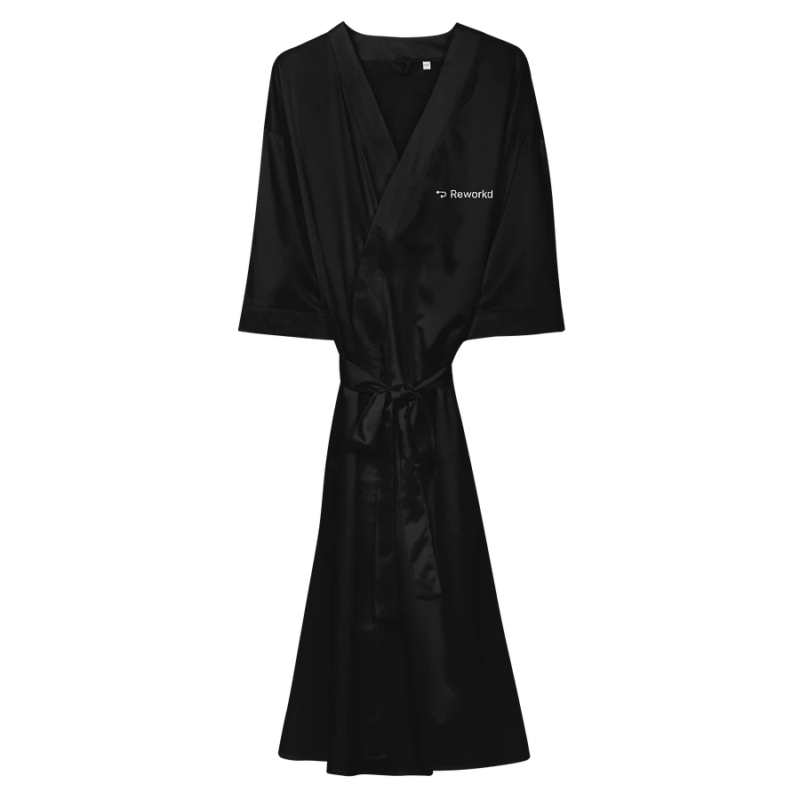 DeRobd (Satin Robe) product image (2)