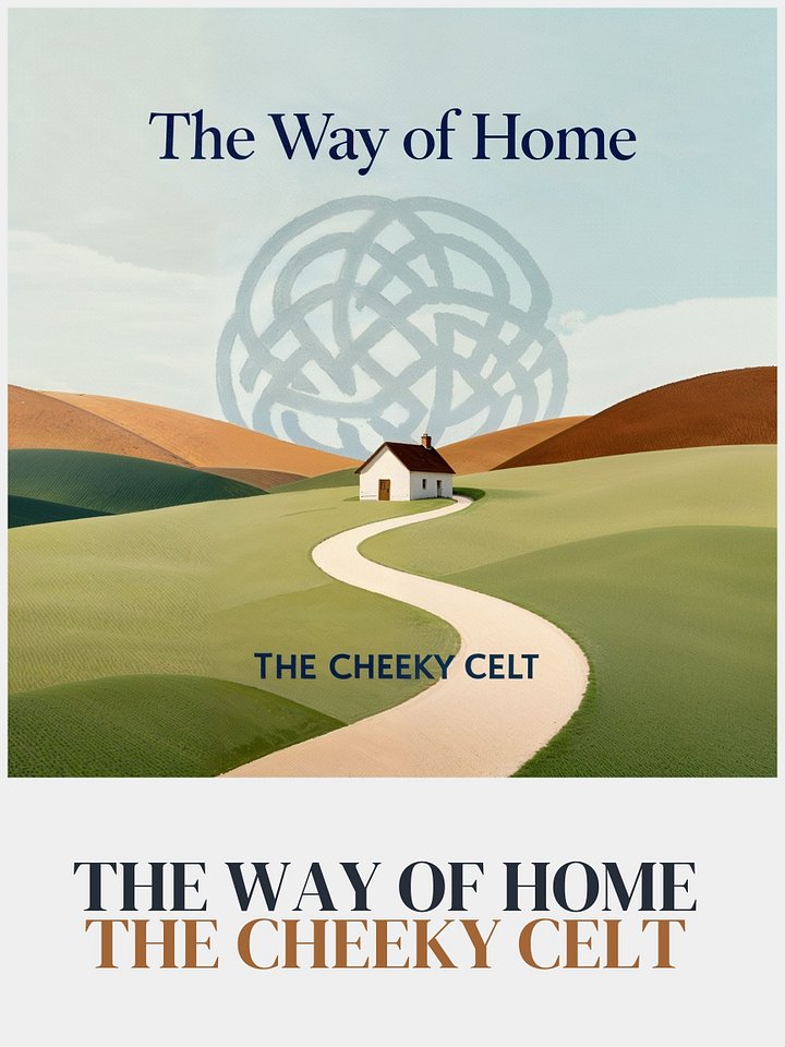 The Way of Home product image (1)