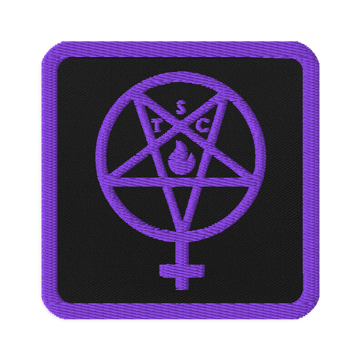 Protect Womens Health - Patch product image (1)