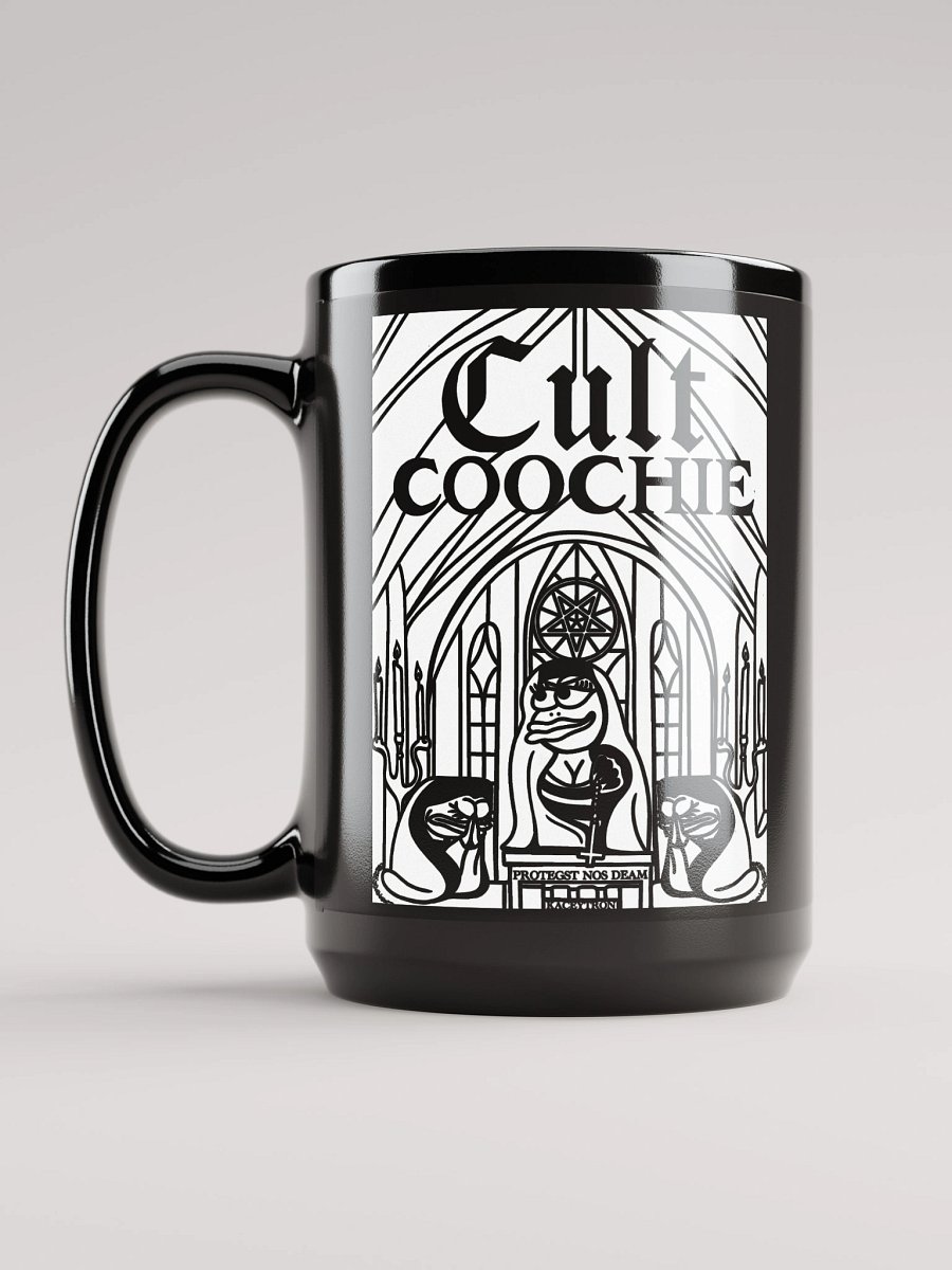 Cult Coffee Mug product image (6)