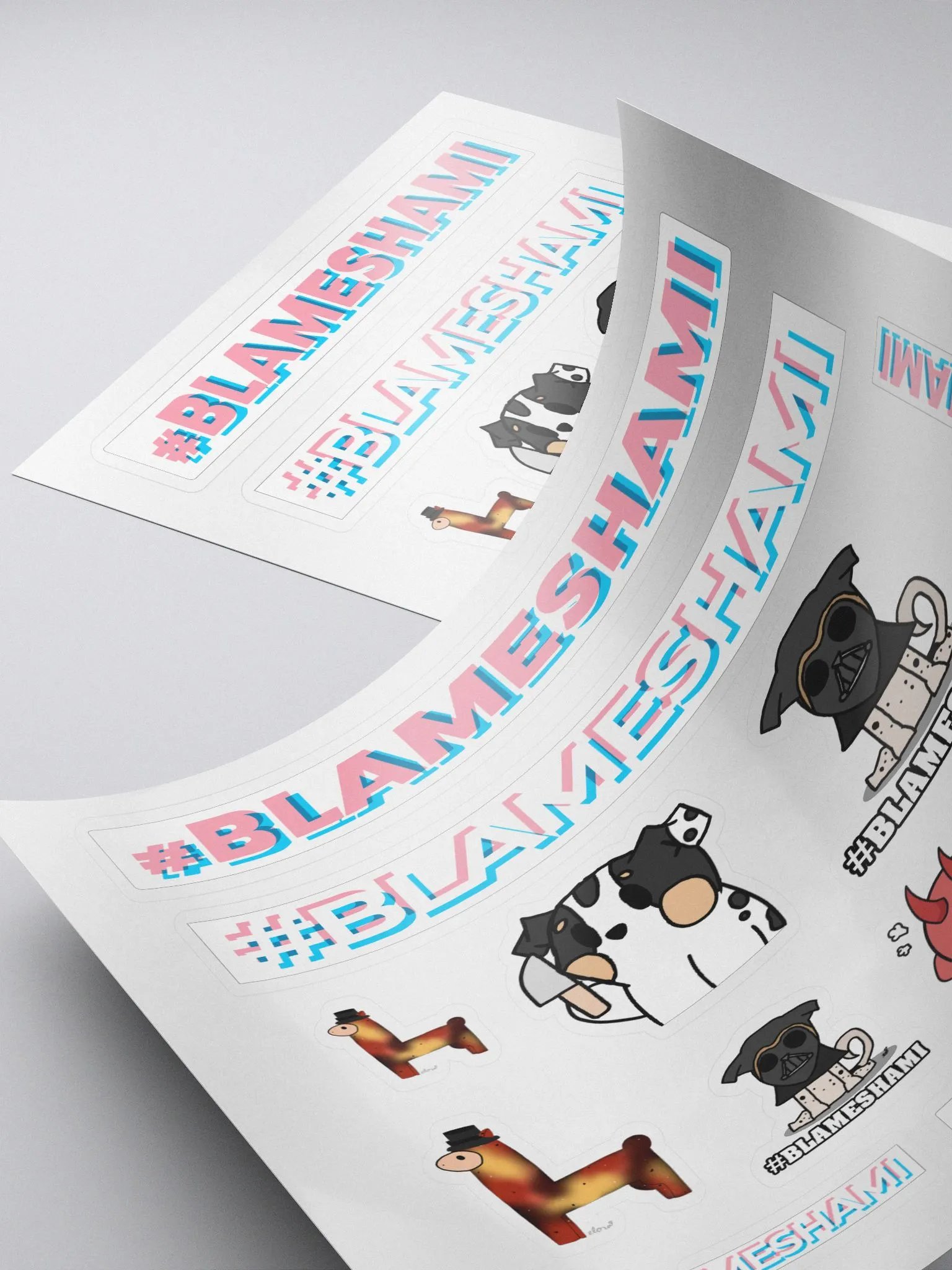 Stickers for Days! product image (4)