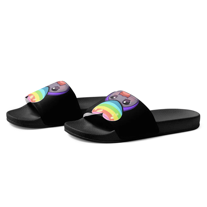 eabLOVE Men's Slides product image (2)
